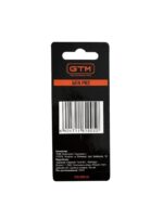 Бита PH2 GTM SB-H2-25B 25мм 2 шт - Зображення 3