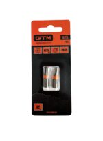 Бита GTM SB-H3-25B PH3 25мм 2 шт - Зображення 2