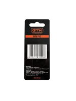 Бита GTM SB-H3-25B PH3 25мм 2 шт - Зображення 3
