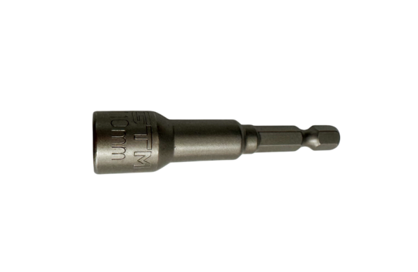 Бита шестигранні GTM SB-SW10-65 Sw10 65мм