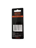 Бита шестигранні GTM SB-SW10-65 Sw10 65мм - Зображення 3