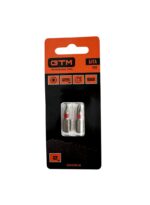 Бита GTM SB-Z1-25B PZ1 25мм 2 шт - Зображення 2