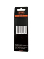 Бита PZ1 GTM SB-Z1-90B 90мм 2 шт - Зображення 3