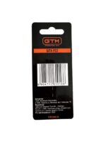Бита GTM SB-Z2-50B PZ2 50мм 2 шт - Зображення 3