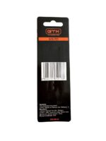 Бита PZ2 GTM SB-Z2-90B 90мм 2 шт - Зображення 3