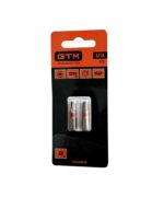 Бита GTM SB-Z3-25B PZ3 25мм 2 шт - Зображення 2