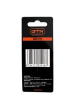 Бита GTM SB-Z3-25B PZ3 25мм 2 шт - Зображення 3