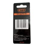 Бита ударна GTM SBI-H1-25B PH1 25мм 2 шт