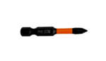 Бита ударна GTM SBI-H1-50B PH1 50мм 2 шт