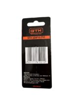 Бита ударна GTM SBI-H1-50B PH1 50мм 2 шт - Зображення 3