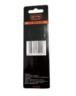 Бита ударна GTM SBI-H1-90B PH1 90мм 2 шт - Зображення 3