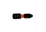 Бита ударна GTM SBI-H2-25B PH2 25мм 2 шт