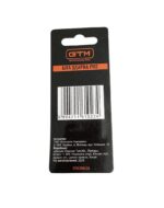 Бита ударна GTM SBI-H2-25B PH2 25мм 2 шт - Зображення 3
