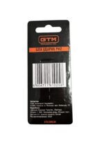 Бита ударна GTM SBI-H2-50B PH2 50мм 2 шт - Зображення 3