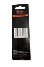 Бита ударна PH2 GTM SBI-H2-90B 90мм 2 шт - Зображення 3