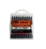 Бита ударна GTM SBI-Z1-25K PZ1 25мм 20шт - Зображення 2