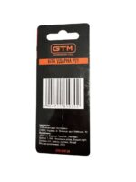 Бита ударна GTM SBI-Z1-50B PZ1 50мм 2 шт - Зображення 3