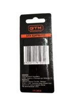 Бита ударна GTM SBI-Z2-50B PZ2 50мм 2 шт - Зображення 3