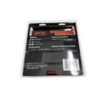 Набір біт ударних та свердл GTM SBK-18 18 од. тримач біт шестигранні біти - Зображення 3