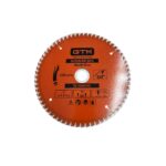 Диск пиляльний GTM SBL-19064 190*30*z=64 по ламінату