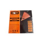 Диск пиляльний GTM SBL-19064 190*30*z=64 по ламінату - Зображення 2