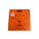 Диск пиляльний GTM SBL-19064 190*30*z=64 по ламінату - Зображення 3