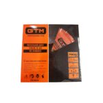 Диск пиляльний GTM SBL-19090 190*30*z=90 по ламінату - Зображення 2