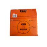 Диск пиляльний GTM SBL-19090 190*30*z=90 по ламінату - Зображення 3