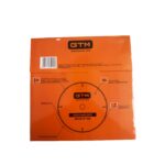 Диск пиляльний GTM SBL-305100 305*30*z=100 по ламінату - Зображення 3