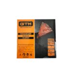 Диск пиляльний GTM SBW-16524 165*20*z=24 по дереву - Зображення 2