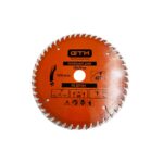 Диск пиляльний GTM SBW-16548 165*20*z=48 по дереву