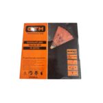 Диск пиляльний GTM SBW-19048 190*30*z=48 по дереву - Зображення 2