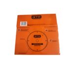 Диск пиляльний GTM SBW-25472 254*30*z=72 по дереву - Зображення 3