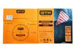 Диск пиляльний GTM SBW-30548 305*30*z=48 по дереву - Зображення 2