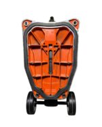 Бурильна установка GTM BMK-506/3AC/45 5.7 кВт 245/360/485об/хв зі стійкою та нахилом 45° - Зображення 6