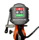 Бурильна установка GTM BMK-260AC 4.8 кВт 560об/хв зі стійкою та нахилом 45° - Зображення 6