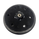 Опорна тарілка для шліфувальної машини GTM SZB-225FV-2 жорстка 6 отворів