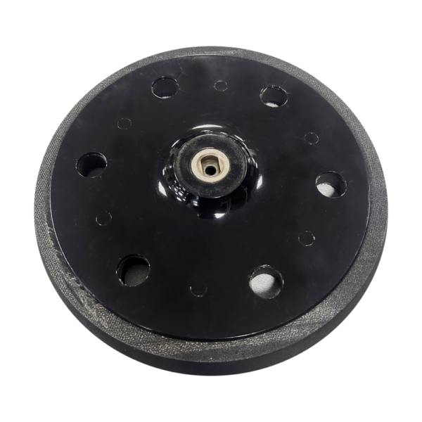 Опорна тарілка для шліфувальної машини GTM SZB-225FV-2 жорстка 6 отворів