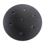 Опорна тарілка для шліфувальної машини GTM SZB-225FV-2 жорстка 6 отворів - Зображення 2