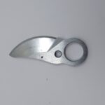 Лезо рухоме для секатора GTM GS18/30BL