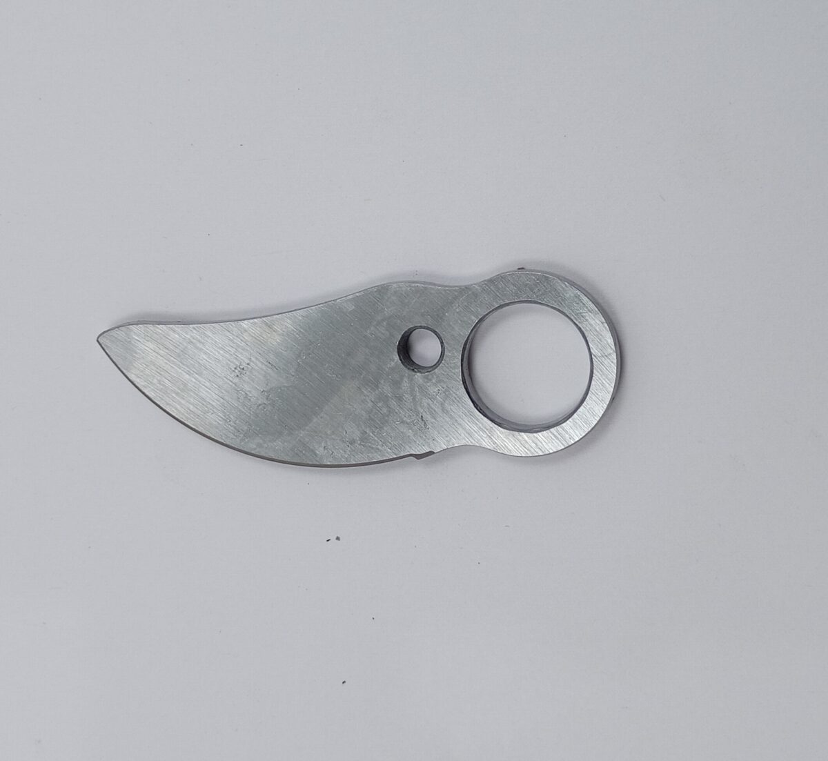 Лезо рухоме для секатора GTM GS18/30BL - Зображення 2