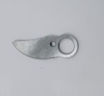 Лезо рухоме для секатора GTM GS18/30BL - Зображення 2
