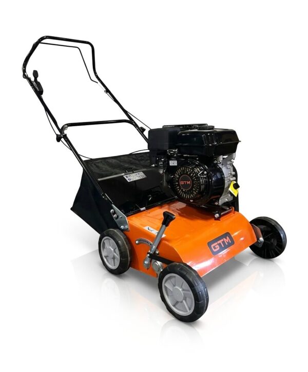 Скарифікатор бензиновий GTM GC-SC 2240 P-1 5.6 к.с. 40см