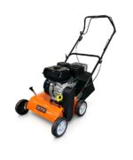 Скарифікатор бензиновий GTM GC-SC 2240 P-1 5.6 к.с. 40см