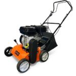 Скарифікатор бензиновий GTM GC-SC 2240 P-1 5.6 к.с. 40см