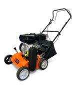 Скарифікатор бензиновий GTM GC-SC 2240 P-1 5.6 к.с. 40см