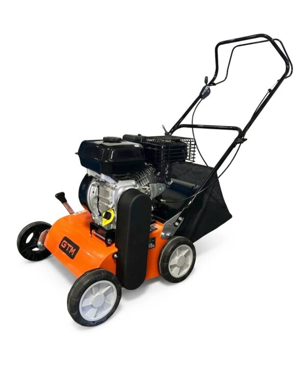 Скарифікатор бензиновий GTM GC-SC 2240 P-1 5.6 к.с. 40см