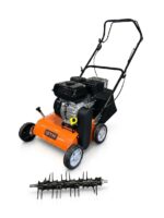 Скарифікатор бензиновий GTM GC-SC 2240 P-1 5.6 к.с. 40см