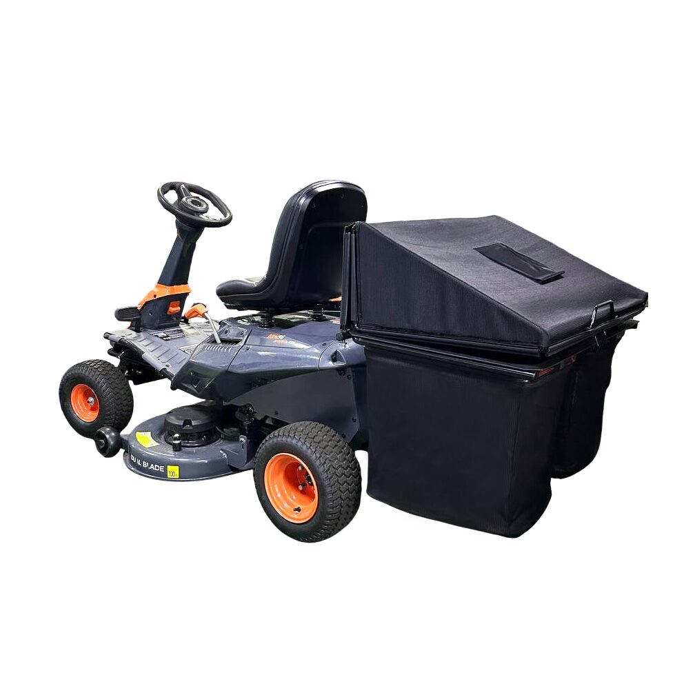 142979-113064-841582028129 Травозбірник GTM GBK96 до райдера акумуляторного BRM96