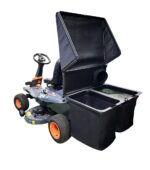 Травозбірник GTM GBK96 до райдера акумуляторного BRM96 - Зображення 2